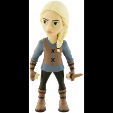Toys & Humans MINIX Netflix TV: The Witcher - Ciri (8436605113784) játékfigura