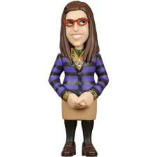 Toys & Humans MINIX TV: Big Bang Theory - Amy ajándéktárgy