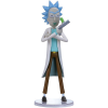 Toys & Humans MINIX TV: Rick és Morty - Rick