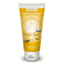 Toyz4Lovers Water Touch Vanilla 100 ml - vanília síkosító