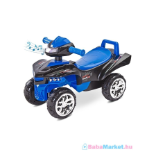 TOYZ Bébitaxi - Toyz miniRaptor kék bébijárgány