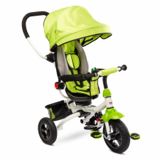 TOYZ Gyerek háromkerekű bicikli Toyz WROOM green 2019 tricikli
