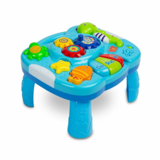 TOYZ Gyerek interaktív asztal Toyz Falla blue gyerek sapka