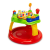TOYZ Gyerek interaktív asztal Toyz Hula Rainbow