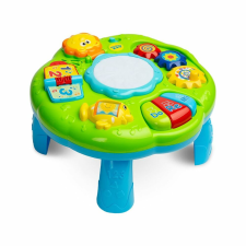 TOYZ Gyerek interaktív asztal Toyz Zoo készségfejlesztő