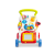 TOYZ járássegítő 2in1-Zöld