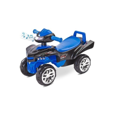 TOYZ Jármű négykerekű Toyz miniRaptor kék | Kék | lábbal hajtható járgány