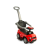 TOYZ tolókaros bébitaxi-Piros