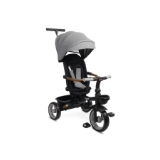 TOYZ Toyz Saber 360°-ban Forgatható Üléses Tricikli-Grey tricikli