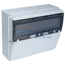 TP Electric 3323-000-0000 Üres Ipari doboz 360×300mm 18modul, IP67 villanyszerelés