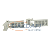 TP Electric 3340-318-0600 Ipari doboz zsanér 3321-es dobozhoz villanyszerelés