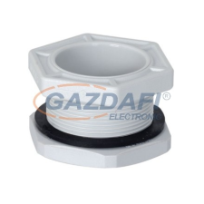 TP Electric 3340-340-0600 Csatlakozó adapter M40 villanyszerelés