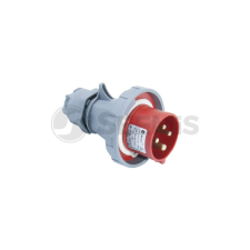 TP Electric 4X16A - DUGVILLA (IP67) villanyszerelés