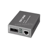 TP-Link 10/100 Mbps Single-módú média konverter (MC110CS)