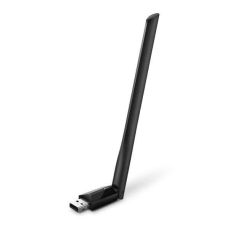 TP-Link Archer AC600 High Gain Wireless Dual Band USB2.0 Adapter (Archer T2U Plus) router