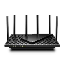 TP-Link Archer AX73 Wireless Router Dual Band AX5400 1xWAN(1000Mbps) + 4xLAN(1000Mbps) + 1xUSB 3.0 router