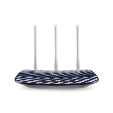 TP-Link Archer C20 v2 AC900 Dual Band Router router