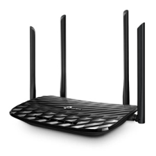 TP Link ARCHER C6 Wireless MU-MIMO Gigabit Router router