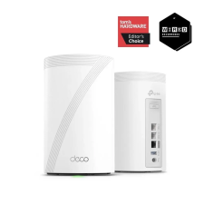 TP-Link Deco BE68 (2-pack) router