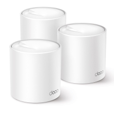 TP-Link Deco X50 (3 Pack) router