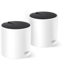 TP-Link Deco X55 (2-pack) router