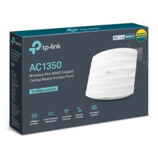 TP-Link EAP225 Dual Band AC1200 Access Point egyéb hálózati eszköz