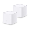 TP-Link HC220-G5 AC1200 Mesh WiFi rendszer (2 db) (HC220-G5(2-PACK))