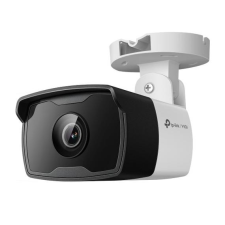  TP-Link IP csőkamera - C320I (2MP, 4mm, kültéri IP67, H265+, IR30m, PoE) megfigyelő kamera
