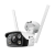 TP-Link IP csőkamera WiFi - C340-W (FullColor, 4MP, 4mm, kültéri IP66, H265+, fehér LED30m, IR30m, PoE/12VDC)
