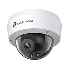 TP-Link ip dómkamera - c230i mini (3mp, 2,8mm, ik08, h265+, ir30m, 12vdc/poe) vigi c230i mini-2.8 megfigyelő kamera