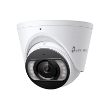 TP-Link IP Kamera kültéri/beltéri színes éjjellátó 4 Megapixel, 4mm Objektív, VIGI C445(4MM) megfigyelő kamera