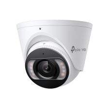 TP-Link IP Kamera kültéri/beltéri színes éjjellátó 4 Megapixel, 4mm Objektív, VIGI C455(4MM) megfigyelő kamera