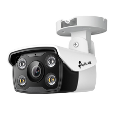 TP-Link IP Kamera kültéri éjjellátó 3 Megapixel, 6mm Objektív, VIGI C330(6MM) megfigyelő kamera