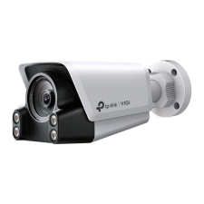 TP-Link IP Kamera kültéri színes éjjellátó 4 Megapixel, 4mm Objektív, VIGI C340S(4MM) megfigyelő kamera