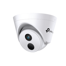 TP-Link IP turretkamera - C430I (3MP, 2,8mm, H265+, IR30m, PoE/12VDC) megfigyelő kamera