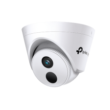  TP-Link IP turretkamera - C430I (3MP, 4mm, H265+, IR30m, PoE/12VDC) megfigyelő kamera
