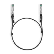 TP-Link Kábel 10G SFP+ 1 méter, TL-SM5220-1M kábel és adapter