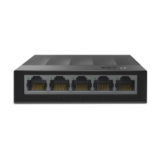 TP-Link LS1005G 5port 10/100/1000Mbps LAN nem menedzselhető asztali Switch hub és switch