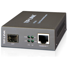 TP-Link MC220L egyéb hálózati eszköz