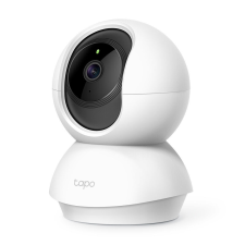 TP-Link Megfigyelő Kamera TP-Link C210 Full HD megfigyelő kamera