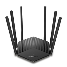 TP Link MERCUSYS Wireless Router Dual Band AC1900 1xWAN(1000Mbps) + 2xLAN(1000Mbps), MR50G router