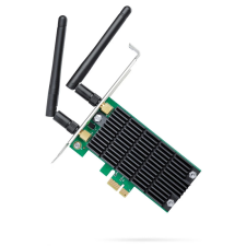 TP-Link NET TP-LINK Archer T4E PCI-E Adapter egyéb hálózati eszköz