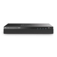 TP-Link NVR2016H-16MP 16 csatornás NVR megfigyelő kamera tartozék