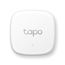 TP-Link Okos Hőmérséklet és Páratartalom érzékelő, TAPO T310 okos kiegészítő