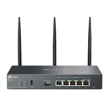 TP-Link Omada AX3000 Dual-Band Gigabit VPN Router (ER706W) router
