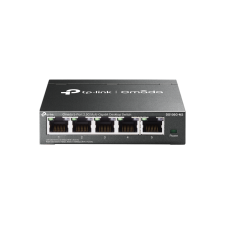 TP-Link Omada DS105G-M2 Gigabit Switch (DS105G-M2) hub és switch