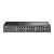 TP-Link Omada ES224G Vezérelt L2 Gigabit Ethernet (10/100/1000) Fekete (ES224G)