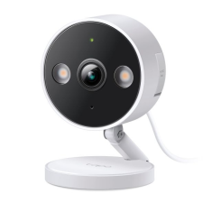 TP-Link Tapo C120 4MP IP kamera 3.17mm megfigyelő kamera