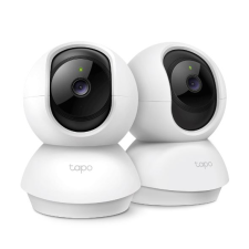 TP-Link Tapo C210P2 Wi-Fi IP kamera 2db (Tapo C210P2) megfigyelő kamera