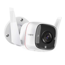 TP-Link TAPO C310 Wireless Kamera Cloud kültéri éjjellátó, TAPO C310 megfigyelő kamera
